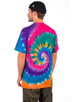 Netthandel RIPNDIP Eminerm T skjorte hos Blue Tomato Netthandel RIPNDIP Smokin T skjorte hos Blue Tomato